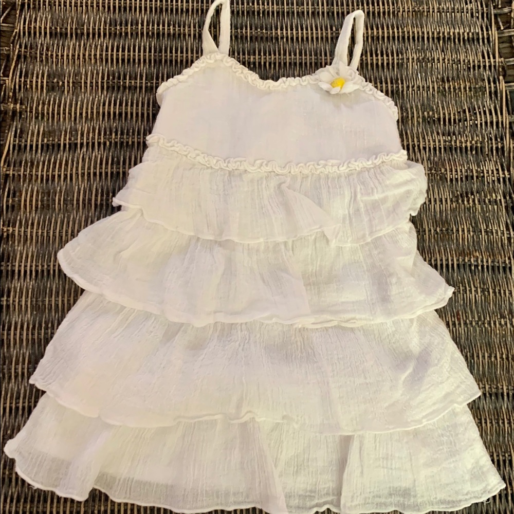 Toddler Girls Dress